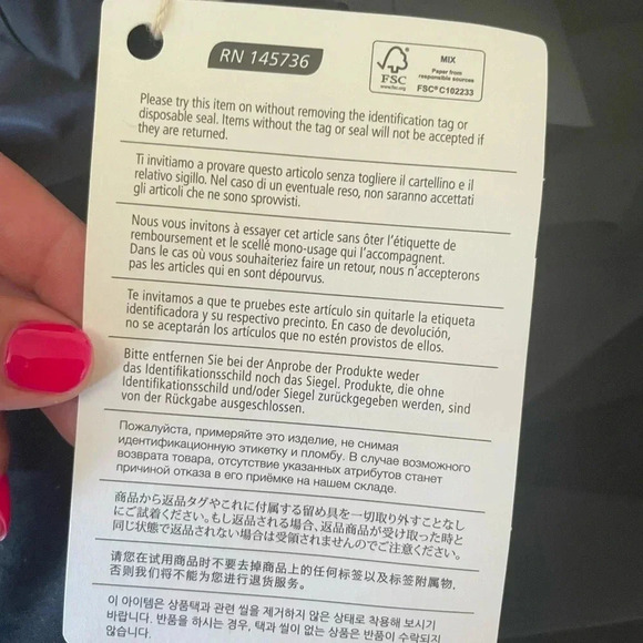 DSquared ruffle blouse - Picture 4 of 10